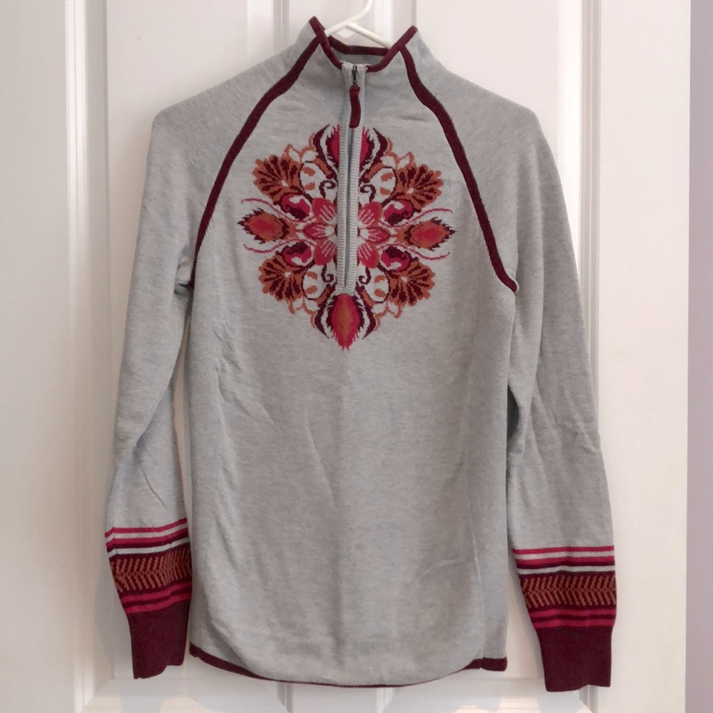 Athleta Sweater